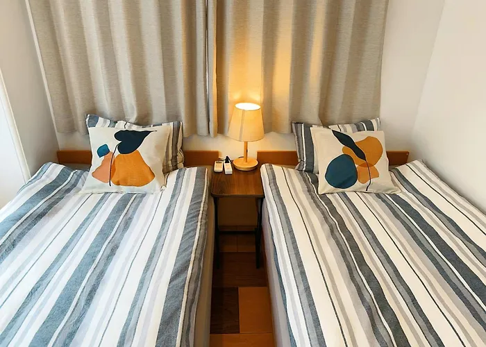 南船场阳光青年旅馆sunnice Hostel