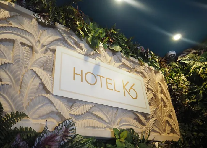 Hotel K6 Osaka Namba (Adults Only)