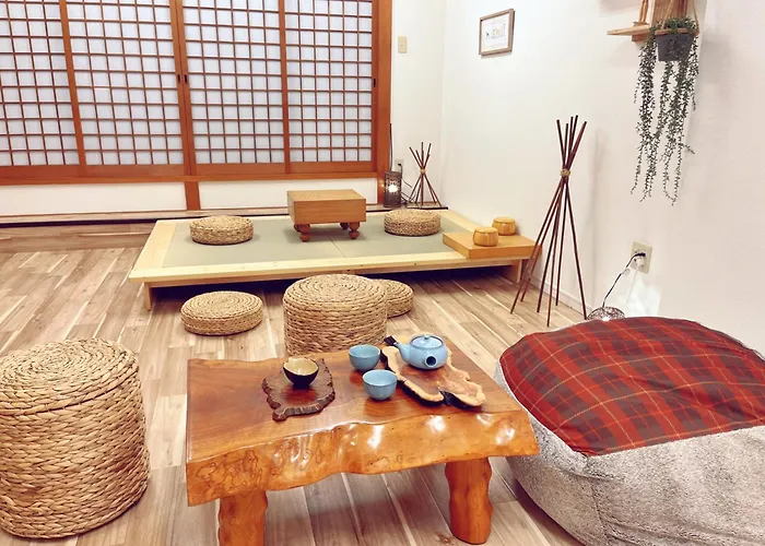 Rea House 日本桥