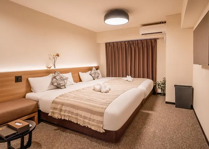 Lite House Shinsaibashi IV