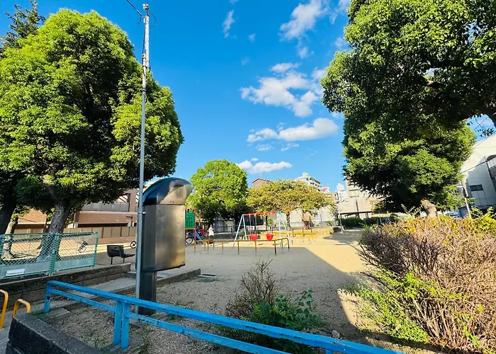大阪枫晴102