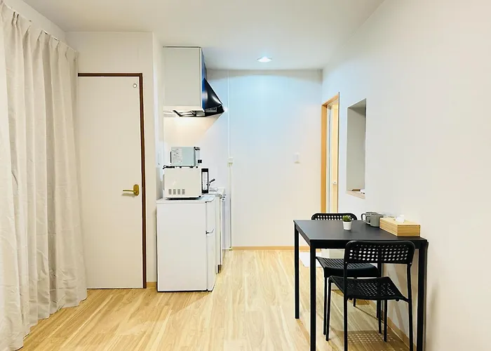 Hometsurumibashi - Vacation Stay 98498V