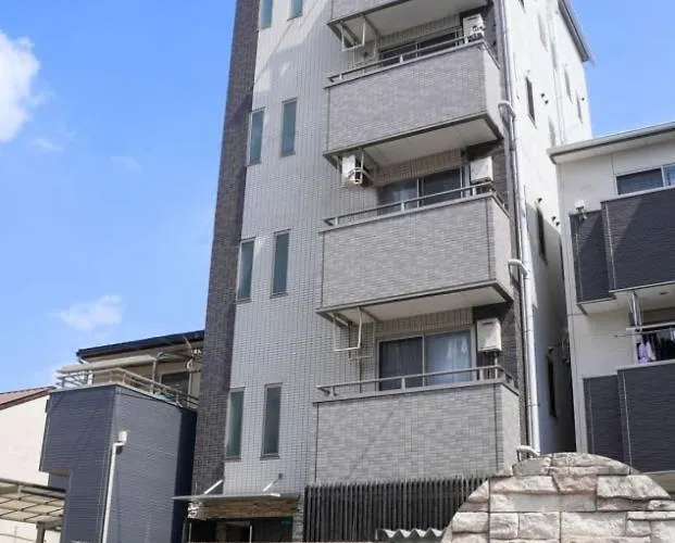 F House Os Residence D3