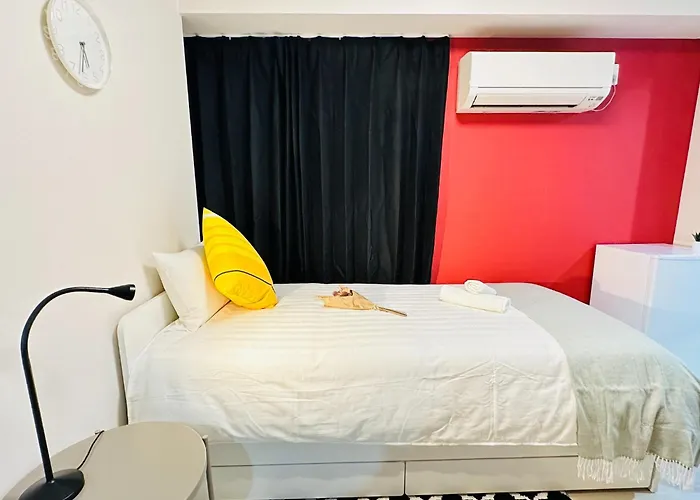 Hometsurumibashi - Vacation Stay 98427V