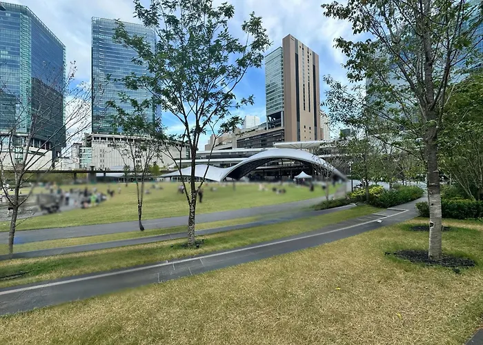 Minn Umeda North