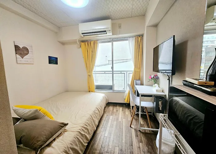Xerob House -Kozu Sen207