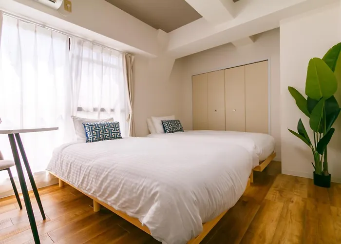 Paldale Yuhigaoka - Vacation Stay 17810