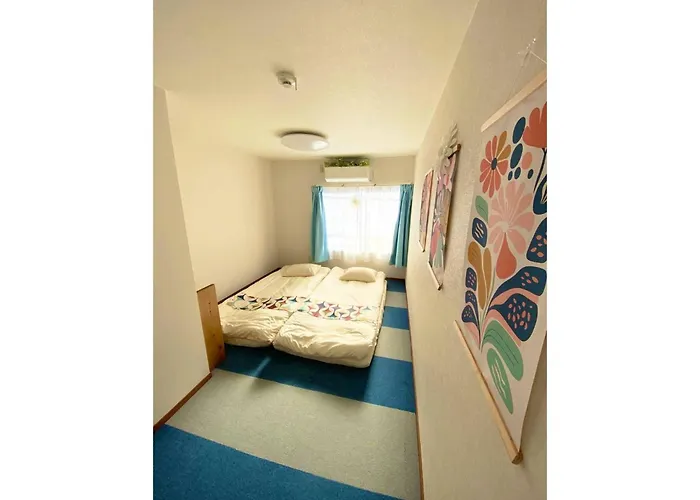 Goodfellas Inn Osaka Ts - Vacation Stay 17998