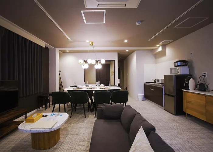 Inove Villa Osaka - Vacation Stay 87154V