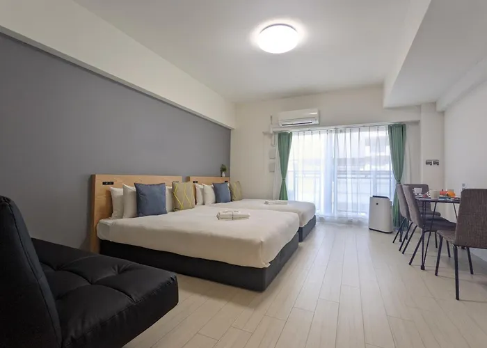 Eslead Hotel Namba South Ⅱ