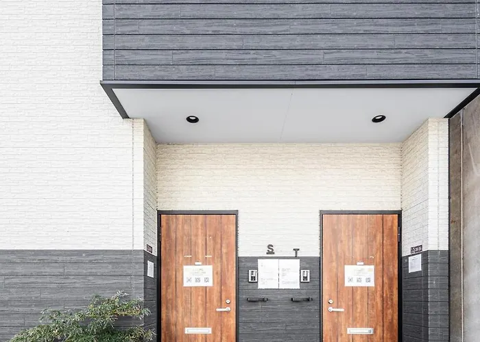 Seiwa-Kujyo - Vacation Stay 18157