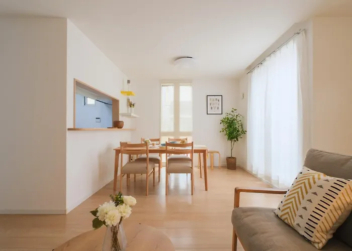 Hantian Tea House - Vacation Stay 18227
