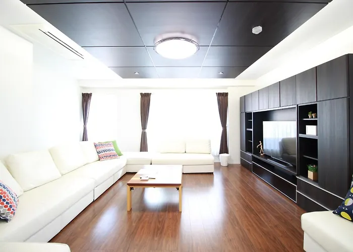 Atrium 5C, 6D, 9Th Floor - Vacation Stay 14674