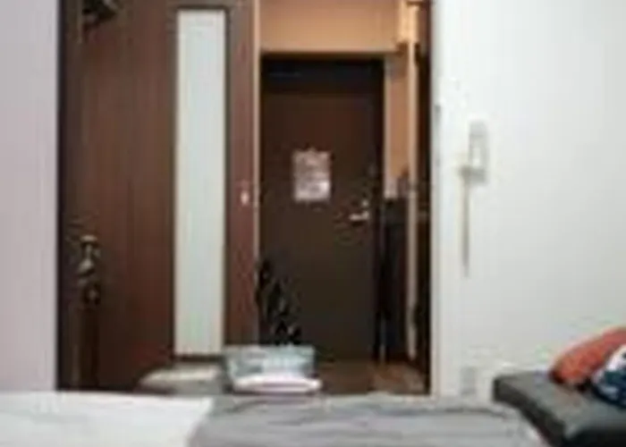 ラセーヌ心斎橋405