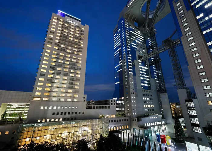 The Westin Osaka