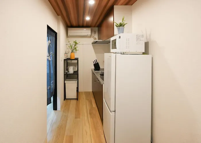 Otabaya Nishikujo - Vacation Stay 18346