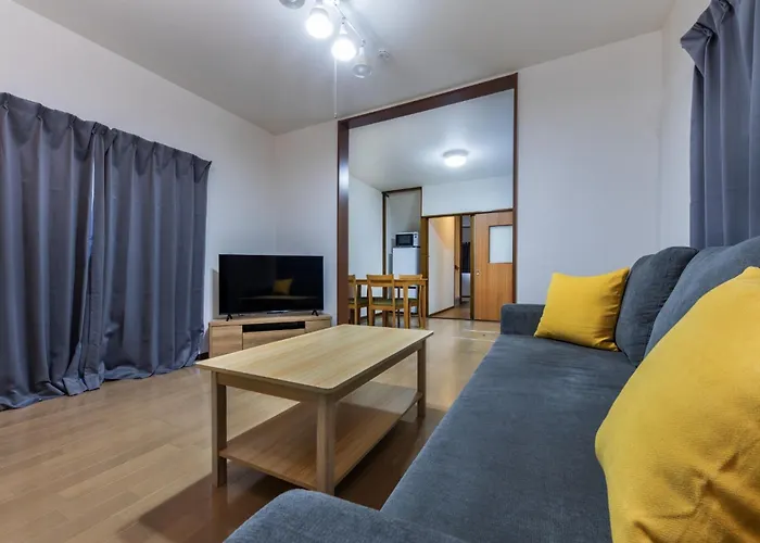 Osaka - House - Vacation Stay 18283