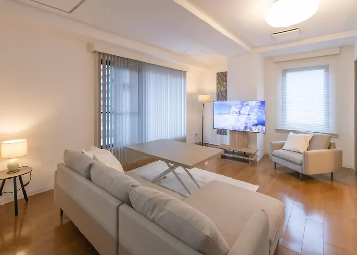 Atrium 5C, 6D, 9Th Floor, 6A, 8A, 9A - Vacation Stay 18391