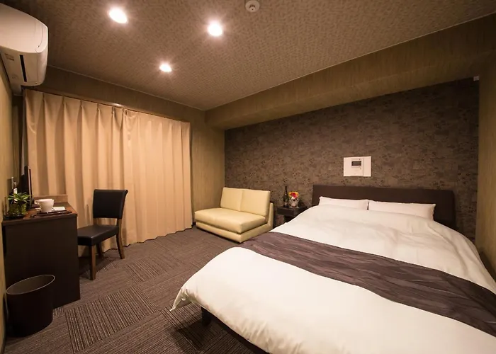 Osaka - Hotel / Vacation Stay 65245