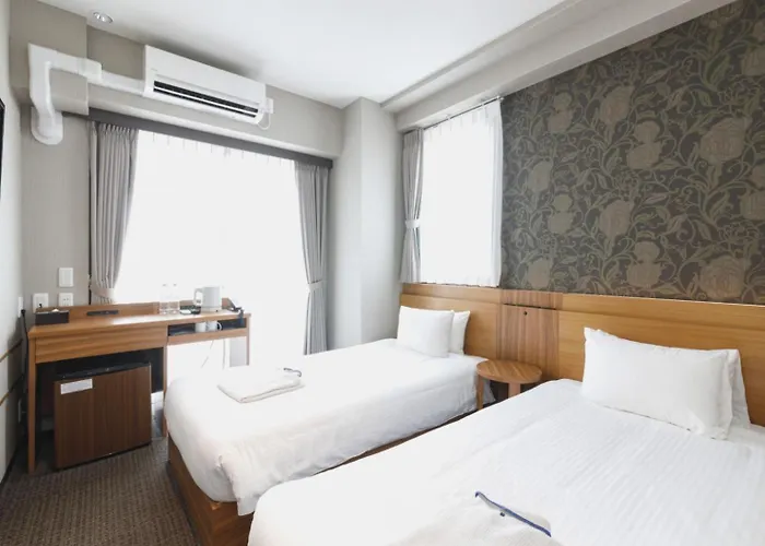 Five Hotel Osaka - Vacation Stay 10338V
