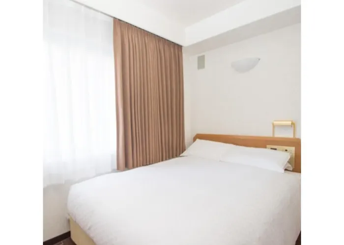 Ip City Hotel Osaka - Vacation Stay 44952V