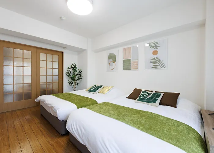 Shippo Town Hotel Nishiohashi-Eki