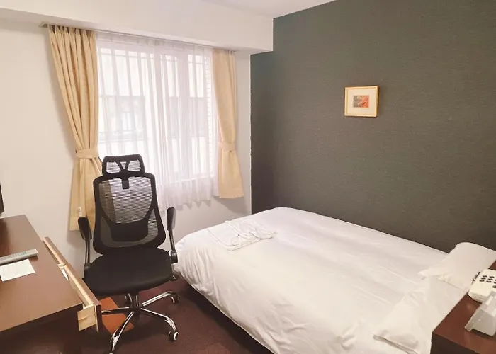 Hotel Shin Osaka / Vacation Stay 81522