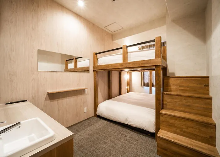 Well Stay Nanba - Vacation Stay 94174