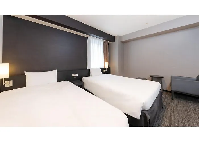 The Onefive Osaka Namba Dotonbori - Vacation Stay 51560V