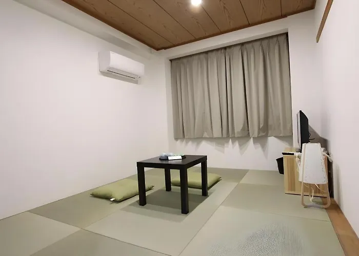 Rozy Hotel Namba