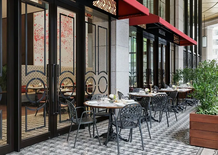 The St. Regis Osaka