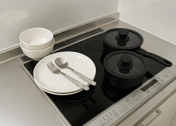 Corpo Hara Apartment