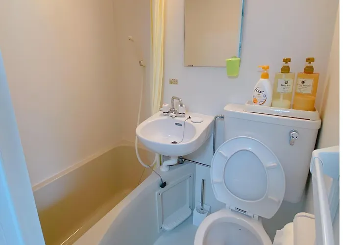Sachi No Yado - Vacation Stay 12458