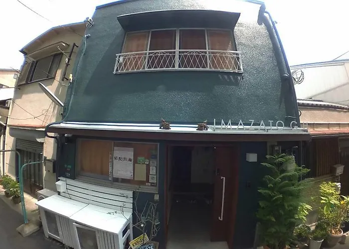 Imazato Guest House