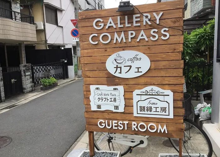 Gallery Compass
