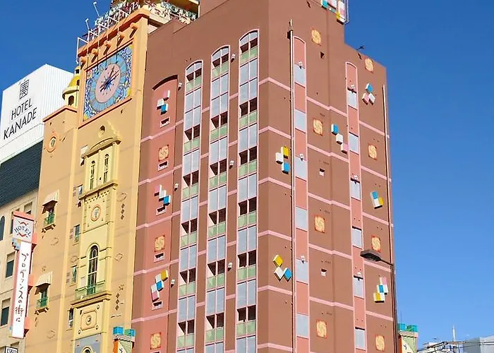 Raffine Namba (Adults Only)