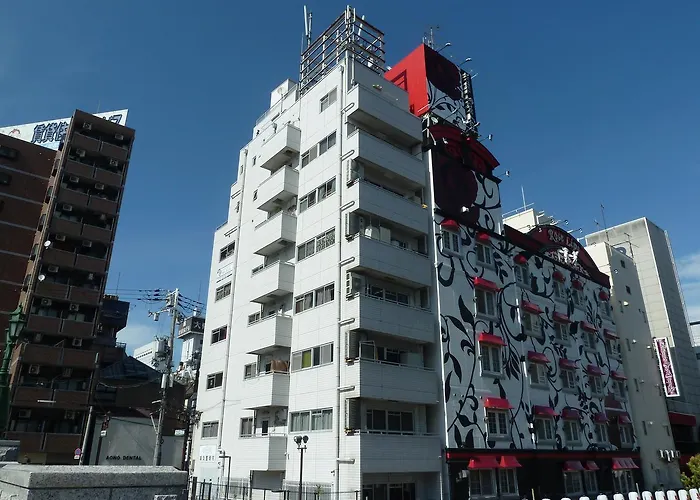 Guest House B\'S Fiveⅱ