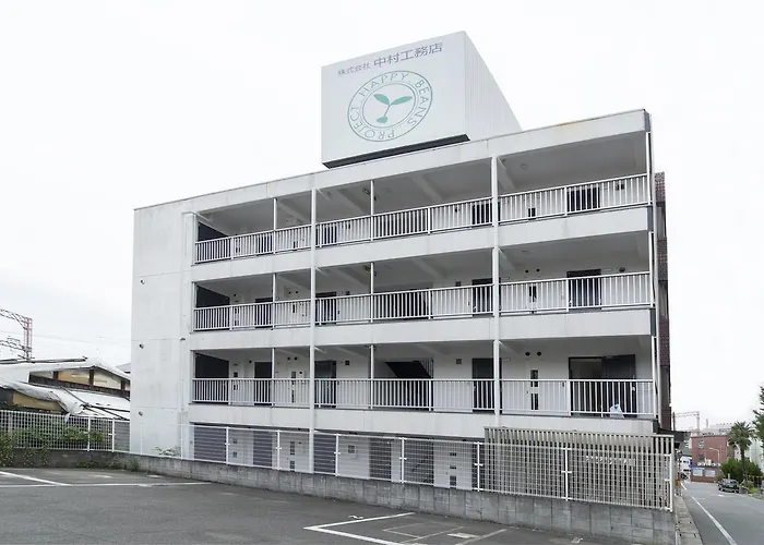 Rotary Moriguchi