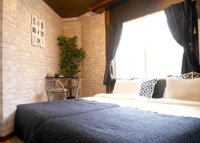 Poshtel Osaka 240