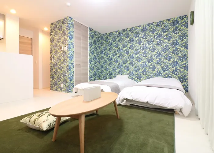 Hg Cozy Hotel No 39 京橋駅前