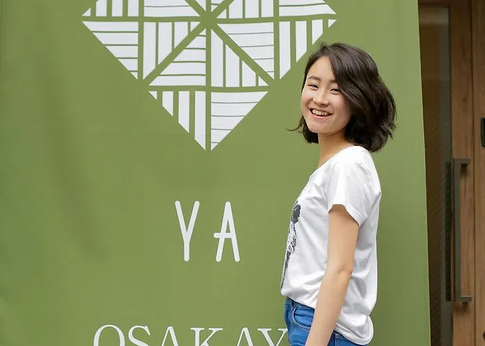 Osaka Ya Namba