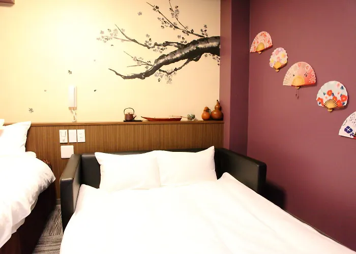 Hotel Neo World