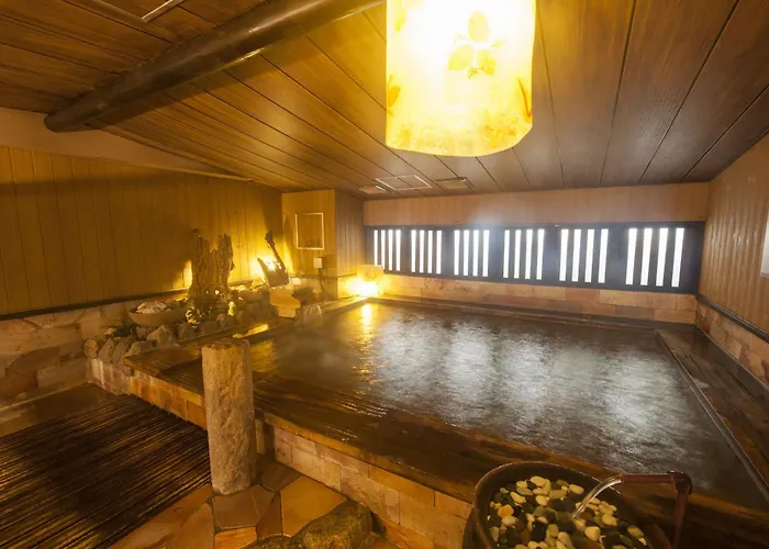 Dormy Inn Shinsaibashi Hot Spring