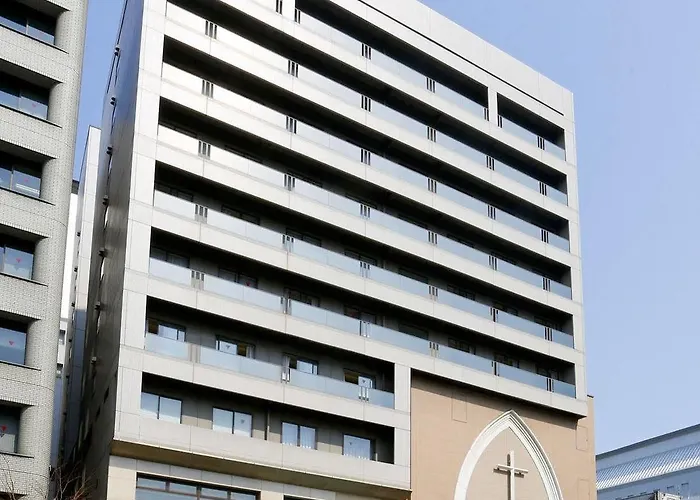 Hotel The Lutheran