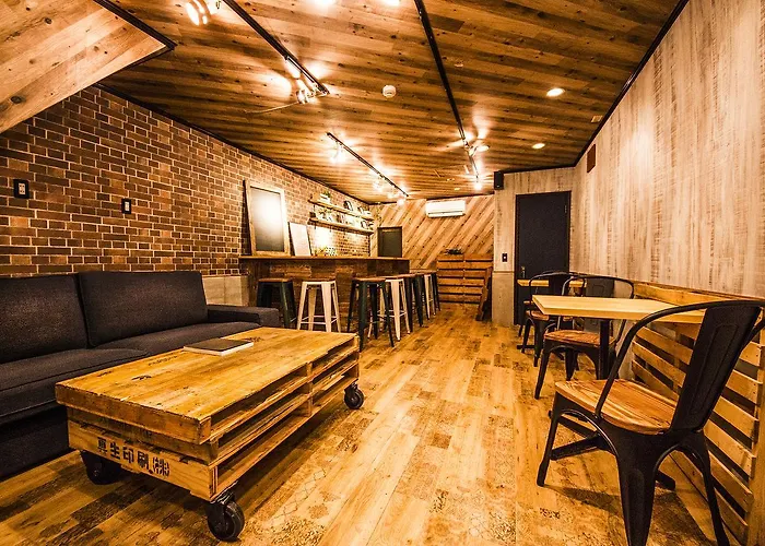 Cafe House Osaka