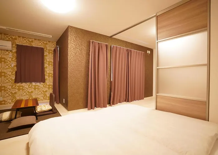 Hg Cozy Hotel No 61 今里駅前