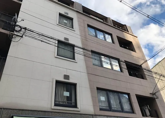 Hotel One Life Umeda