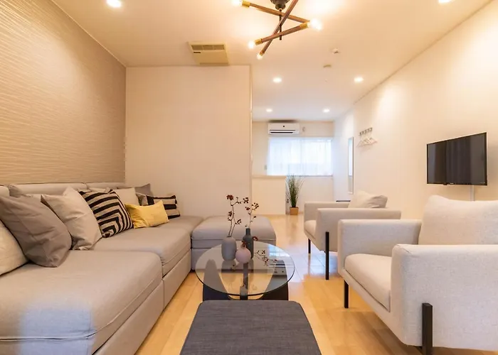 Bijou Suites Prestige