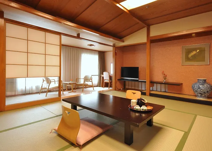 Hotel Ichiei