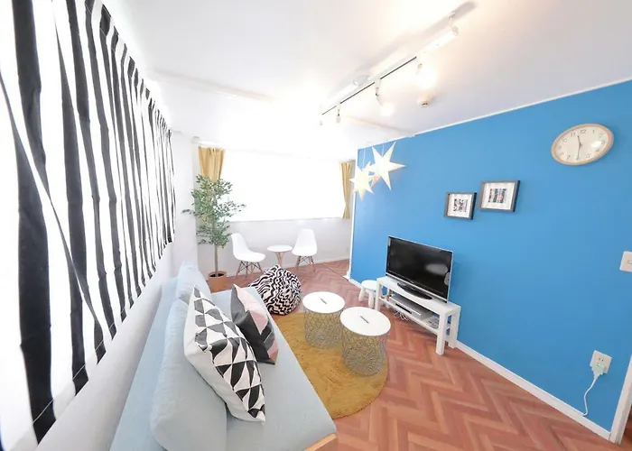 Vivid Zebra House